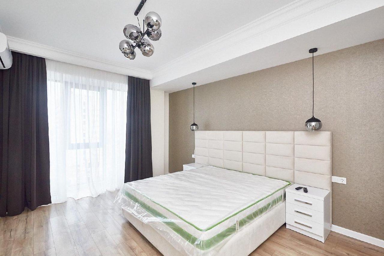 Double Skyhouse Exclusive Apartments Kisinyov Kültér fotó