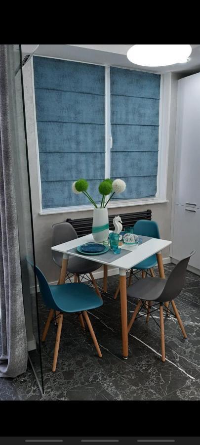 Double Skyhouse Exclusive Apartments Kisinyov Kültér fotó